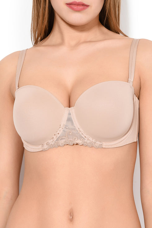 Simone Perele 12X Delice Bandeau Bra